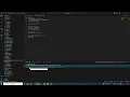 Import barcode could not be resolved Pylance - Python Error