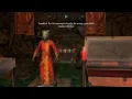 SKYRIM - Ashfall s Tear puzzle solution