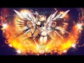 ★ Dark Nightcore ☆ 【Make Believe】  Memphis May Fire