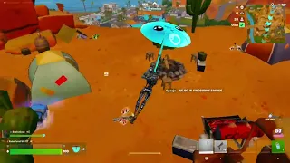 Chaos Spin Squad Win Koko Grin Crown Within