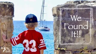 SAIL Hard WORK Hard PLAY Hard | SailAway 147 | Life On A Sailboat