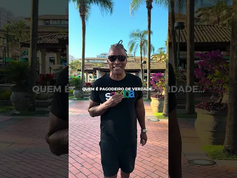 Só quem é pagodeiro e pagodeira de verdade vai entender! O pré-save da nova faixa já está liberado!