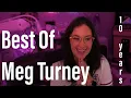 Best Of Meg Turney 10 Year Special