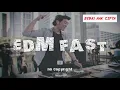 Backsound Music Beat EDM Cepat Keren Cocok Untuk Youtuber