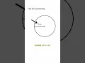 Find The Circumference of This Circle