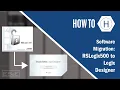 Software Migration RSLogix to Studio5000