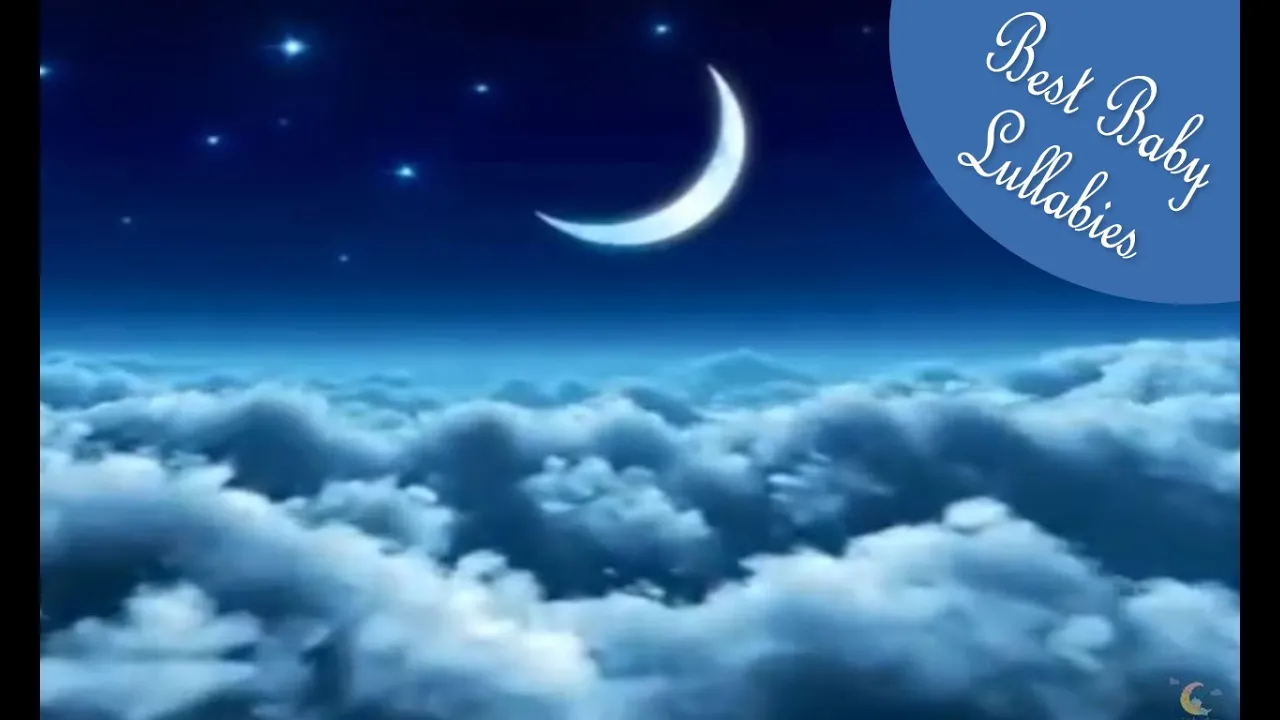 【赤ちゃんが寝る音楽】寝かしつけに聴かせたい眠りを誘う音楽・BGM