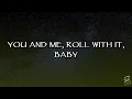 Steve Winwood - Roll With It (Lyrics)