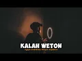 Lagu Ngopo awakdewe mbiyen kepetuk viral tiktok ( KALAH WETON ) Cover By Amrii Aja