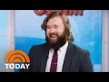 Haley Joel Osment On HBO s Silicon Valley Working On Forrest Gump At Age 4 TODAY
