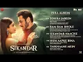 Download Lagu Sikandar - Full Album | Salman Khan \u0026 Rashmika Mandanna