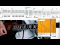Download Lagu [TAB]Muse - New Born | Guitar Cover
