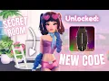 Download Lagu EXPOSING 18 INSANE SECRETS \u0026 *2 NEW CODES* IN THE NEW ROBLOX TAKEOVER EVENT IN DRESS TO IMPRESS!! Download Lagu EXPOSING 18 INSANE SECRETS \u0026 *2 NEW CODES* IN THE NEW ROBLOX TAKEOVER EVENT IN DRESS TO IMPRESS!!