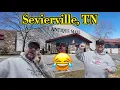 Antique Mall Sevierville TN