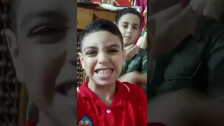 بلعب باركور بجري وبتنطط على  الصور دندنها