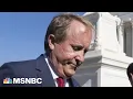 Just-impeached TX AG Paxton sued Dem stronghold in 2020 to block use of universal mail-in ballots