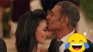 عيني علينا يابويا من بعد منك لقينا بيتنا حزين وفاضي دندنها
