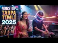 Lagu Nonstop Mix Tarpa Timli Dj Lalu Siyada Special ll Dj Dhrumil Rumla 🔥