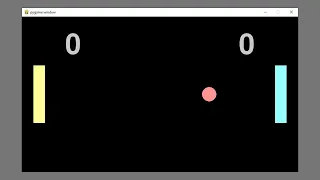 Scoring Success Implementing Player Scores and UI in Python