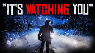 The Mystery Behind RDR2 s Creepiest Urban Legend