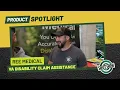 REE Medical VA Disability Assistance SHOT TV Product Spotlight