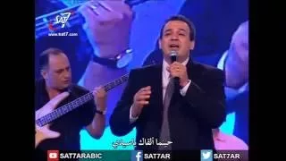 ميدلى مالى سواك   سد يا يسوع في حياتى   المرنم زكريا حنا   خيمة داود      دندنها