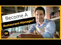 Become a Restaurant Manager Salary Jobs Education 2022