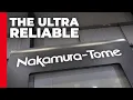 Download Lagu The ultra reliable WT-300 Nakamura-Tome is available in stock from ETG!