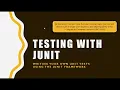 Week1a3f BankAccount Testing 1