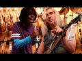 Download Lagu He Asks If I Know Pop Punk and This Singer Shocks Everyone - The Paradox
