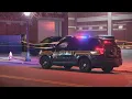 Deputy suspect shot at Ross County Sheriff s Office