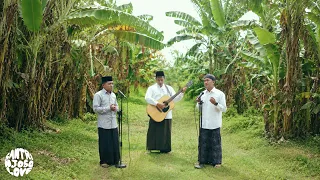 Ma Madda – Happy Vibes | Sholawat Enak Didengar Sepanjang Hari | Santri Njoso