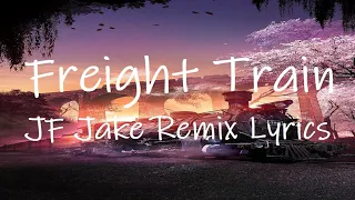 Download Alan Jackson - Freight Train (TikTok Remix) [Lyrics] | wish I was a freight train, baby MP3