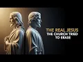 Lagu THE REAL JESUS THE CHURCH TRIED TO ERASE FROM HISTORY!