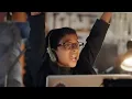 Xfinity Internet TV Spot Tech Startup
