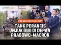 Download Lagu Barisan Tank Perancis Beraksi di Parade Militer Bastille Day