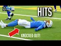 Download Lagu The Hardest Hits of the 2025 NFL Preseason