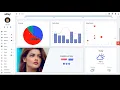 Adlay - Angular 12 Material Admin Template admin template material design