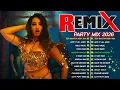 Lagu Nonstop Bollywood DJ Party Mashup 2026 🔥 Best Hindi Dance Remix Hits