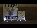 Download Lagu Thank You for Light Up the Fountain