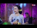 Ochi Alvira Ft. Niken Salindry - Cinta Tak Direstui - Campursari Dangdut Version