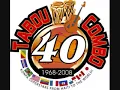 Tabou Combo - New York City