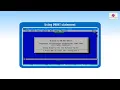 Programming With QBasic 1 - PRINT Statement Computer Training Periwinkle