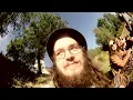 Underwing - I Am The Sun (Official Music Video)
