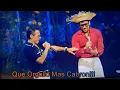 Bad Bunny & Marc Anthony Singing Preciosa