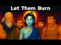 Download Lagu How Krishna Taught Arjuna To Handle Toxic People