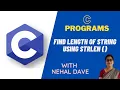 C Programs - CP06