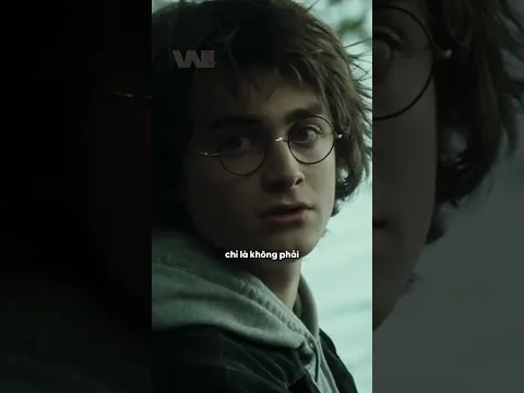 Harry Potter không sợ thứ gì chỉ sợ mỗi Hermione