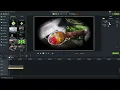 041 Visual Effects Vignette in camtasia