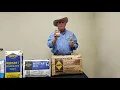 Masonry Cement vs Mortar Mix Explained by the Carolinas Concrete Cowboy